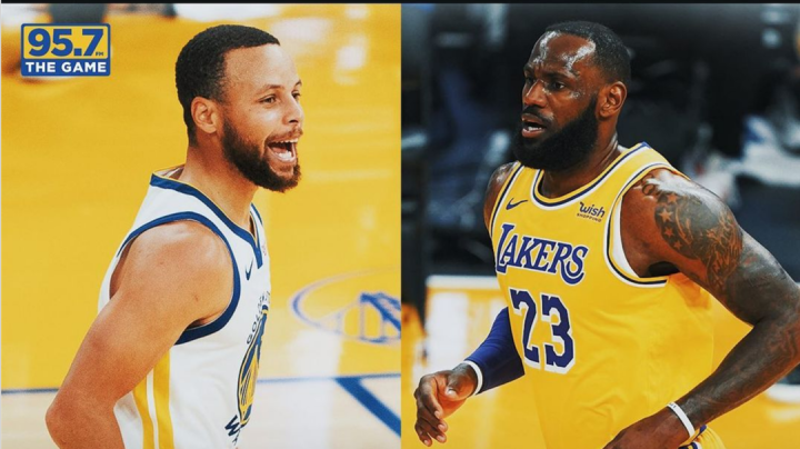 虎扑体育-Karsa与90激战湖人分钟,战术调整胜负难料!,库里焦点对战比赛高潮迭起(nba全明星三分赛库里约内斯库对决录像回放)