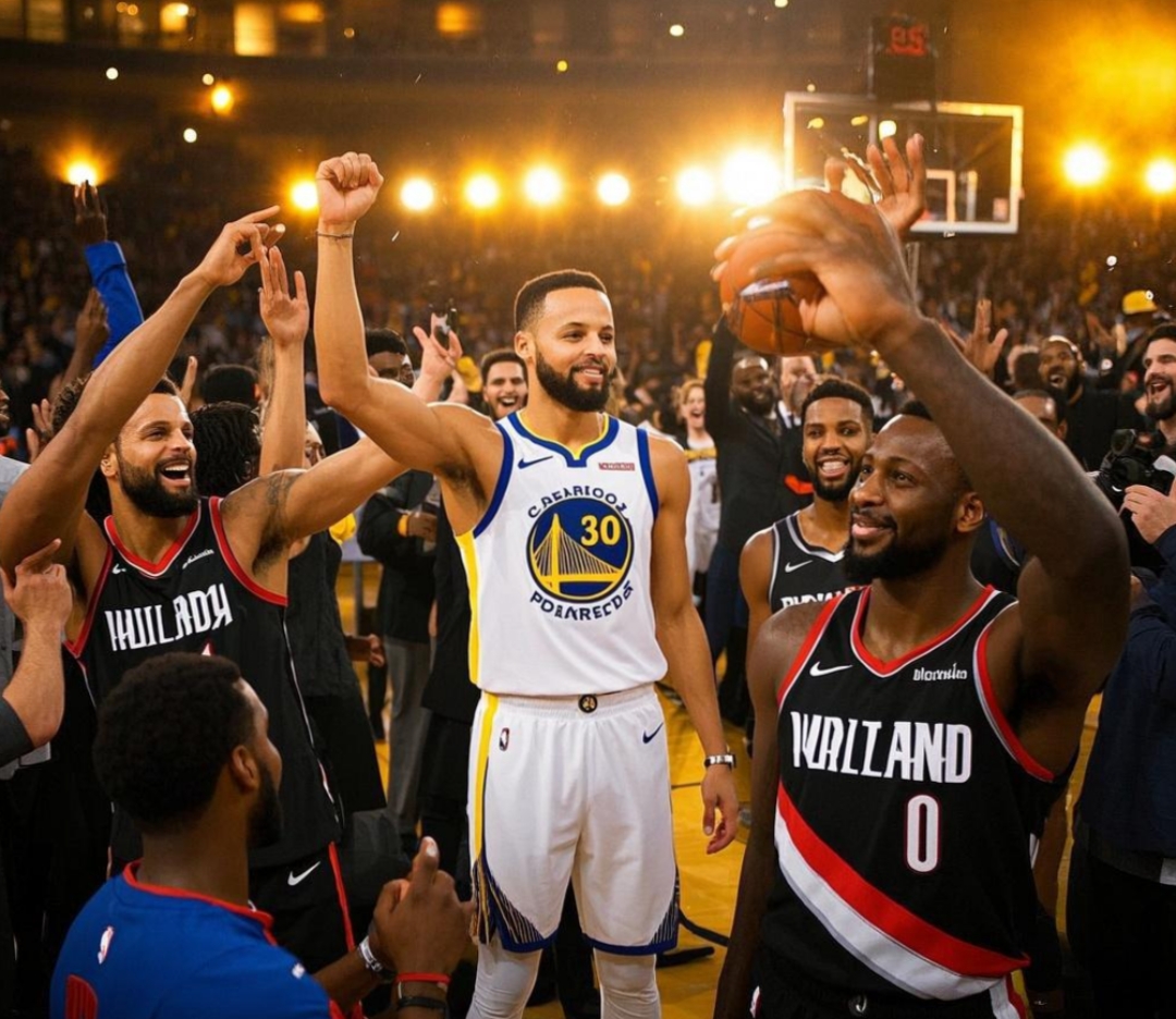 HUPU- 全明星赛转会期再迎强敌,波特兰开拓者更衣室发声,主帅态度:值得警惕,更衣室氛围转暖