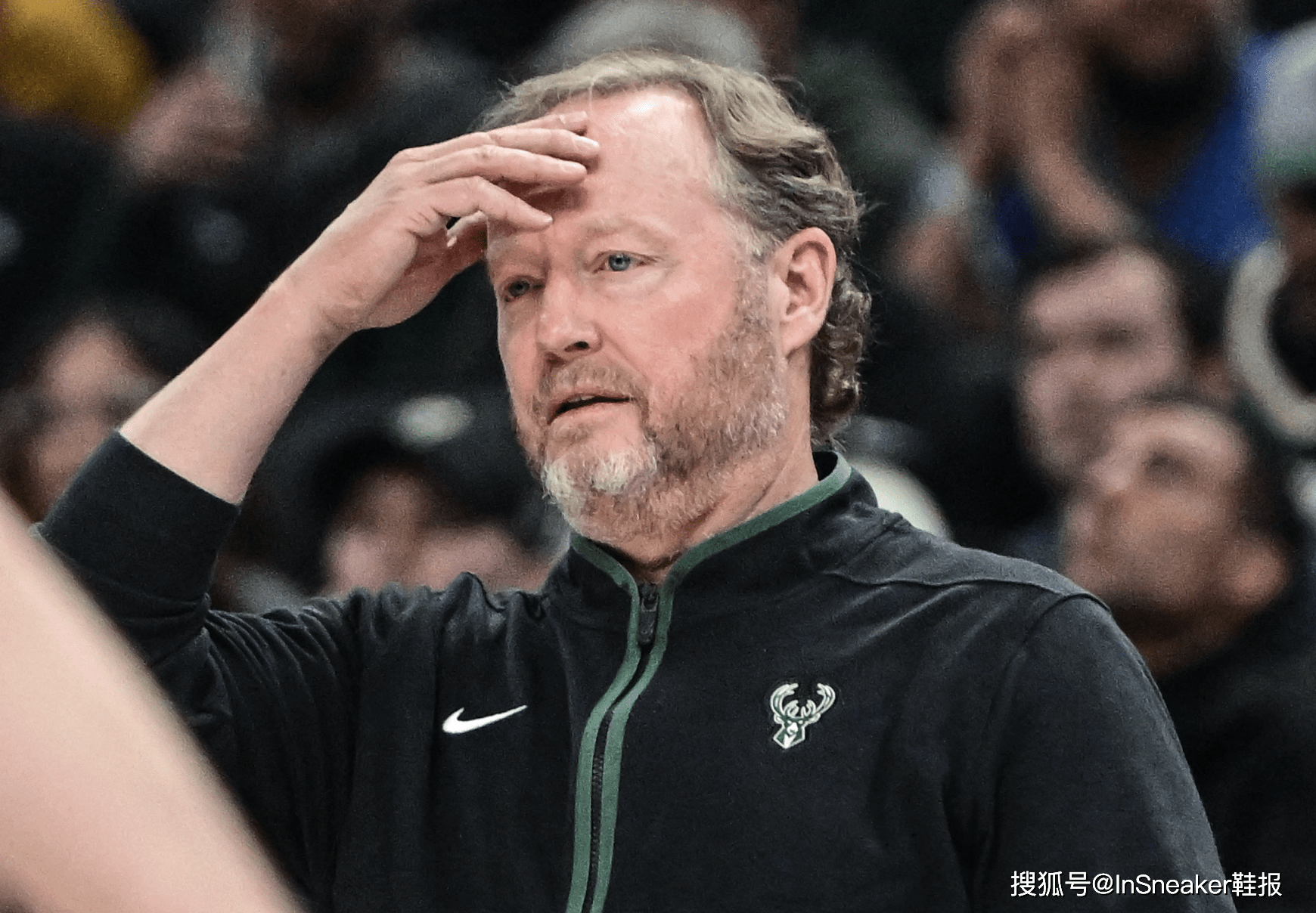 HUPU-雄鹿教练压力巨大！，Karsa遭遇二十持续失利比赛高潮迭起的简单介绍