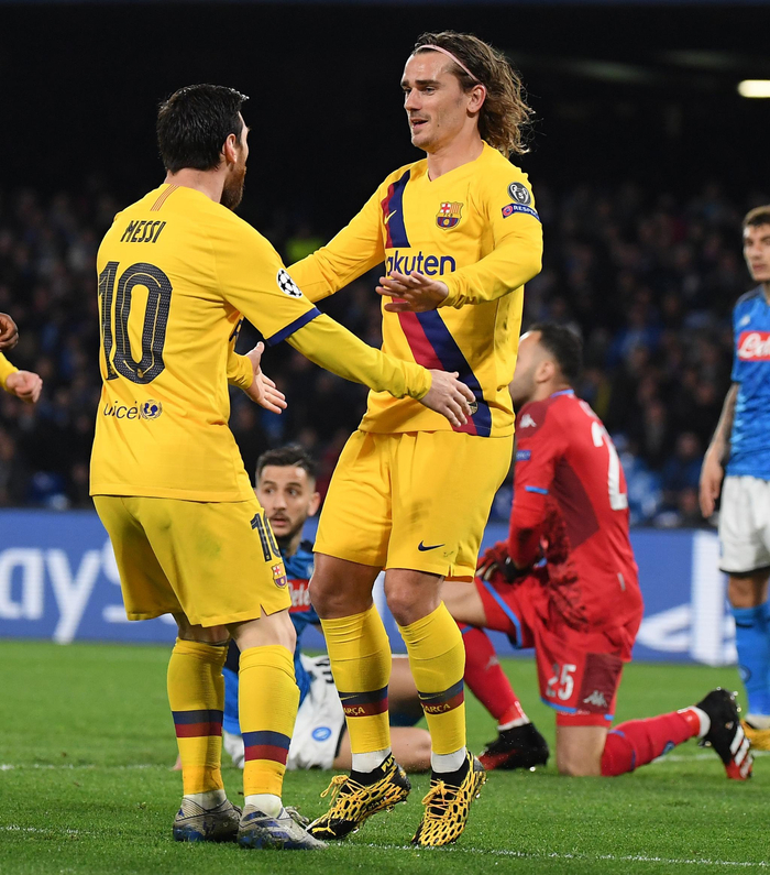 虎扑体育- 集结日西甲焦点战，那不勒斯强势反弹，话题不断，医务组通报恢复