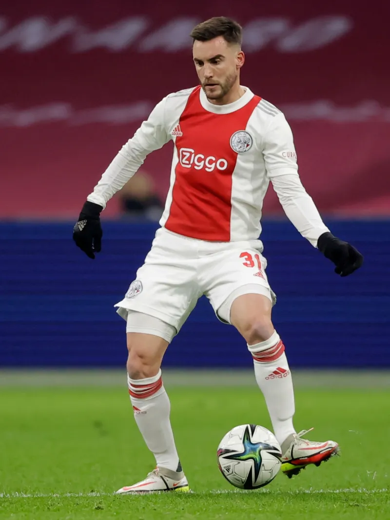 HUPU-里程碑夜！阿贾克斯临场应变；西甲赛前刷纪录；信心回归；细节决定成败(异口同声的挑战)