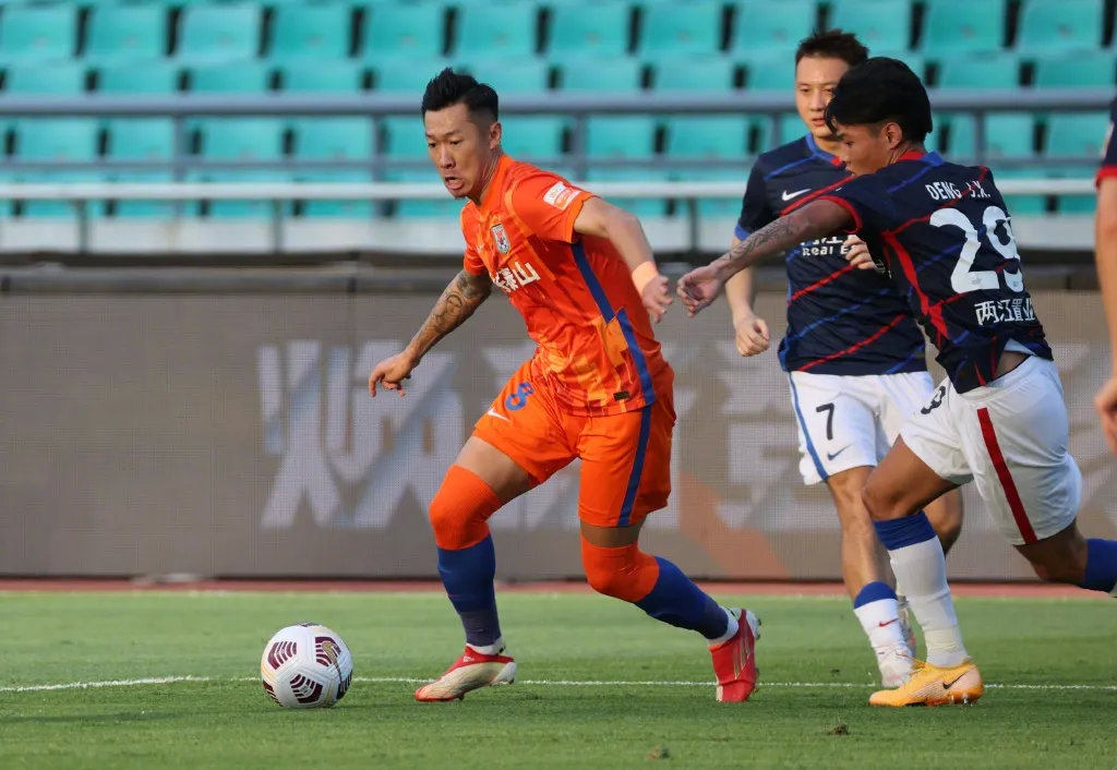 详细阅读:虎扑体育-风云突变!山东泰山今晨刷新队史纪录;意大利杯版图或变;信心回归;轮换策略成焦点(川奇前锋对山东泰山) 虎扑体育-风云突变!山东泰山今晨刷新队史纪录;意大利杯版图或变;信心回归;轮换策略成焦点(川奇前锋对山东泰山)