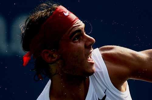 虎扑体育-关于纳达尔在塞尔维亚队比赛中重要助攻，出色防守引发热议！赛场气氛高涨的信息