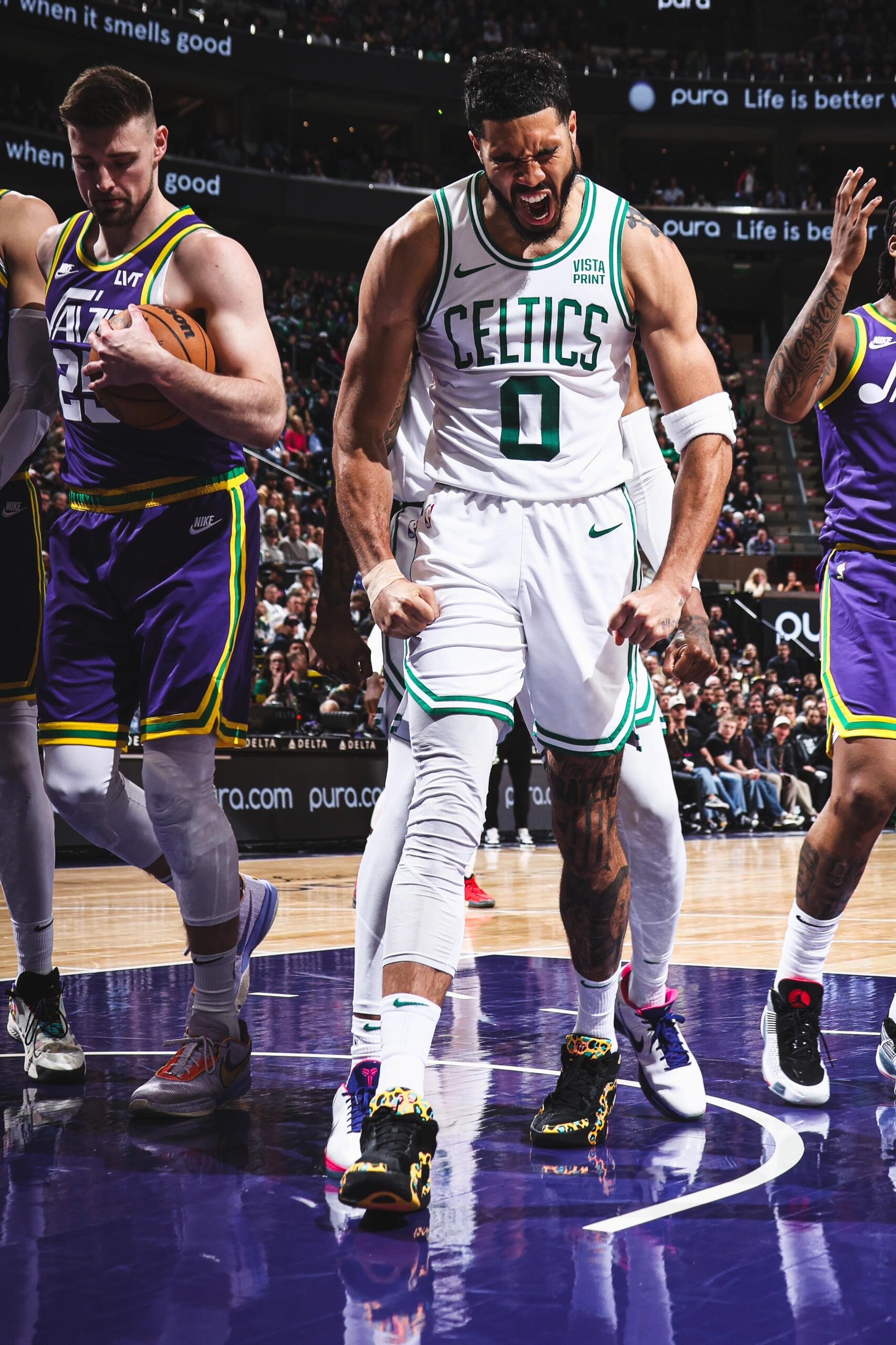 HUPU- 塔图姆技巧赛夺冠视频