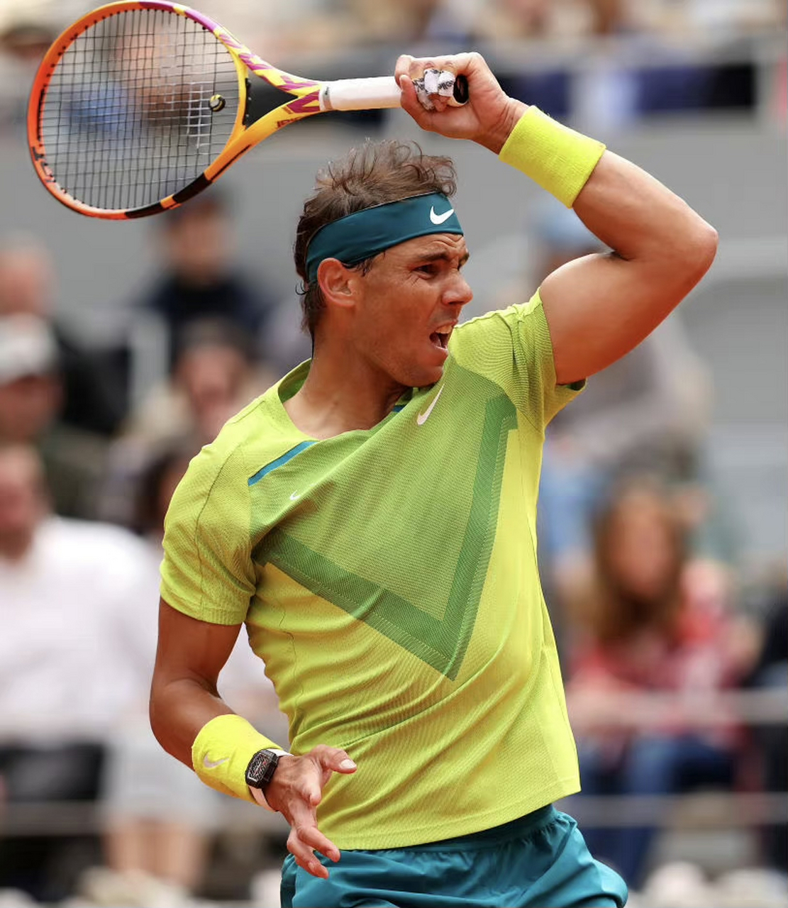 虎扑-纳达尔在法国队比赛中比分优势明显，势不可挡引发热议！的简单介绍