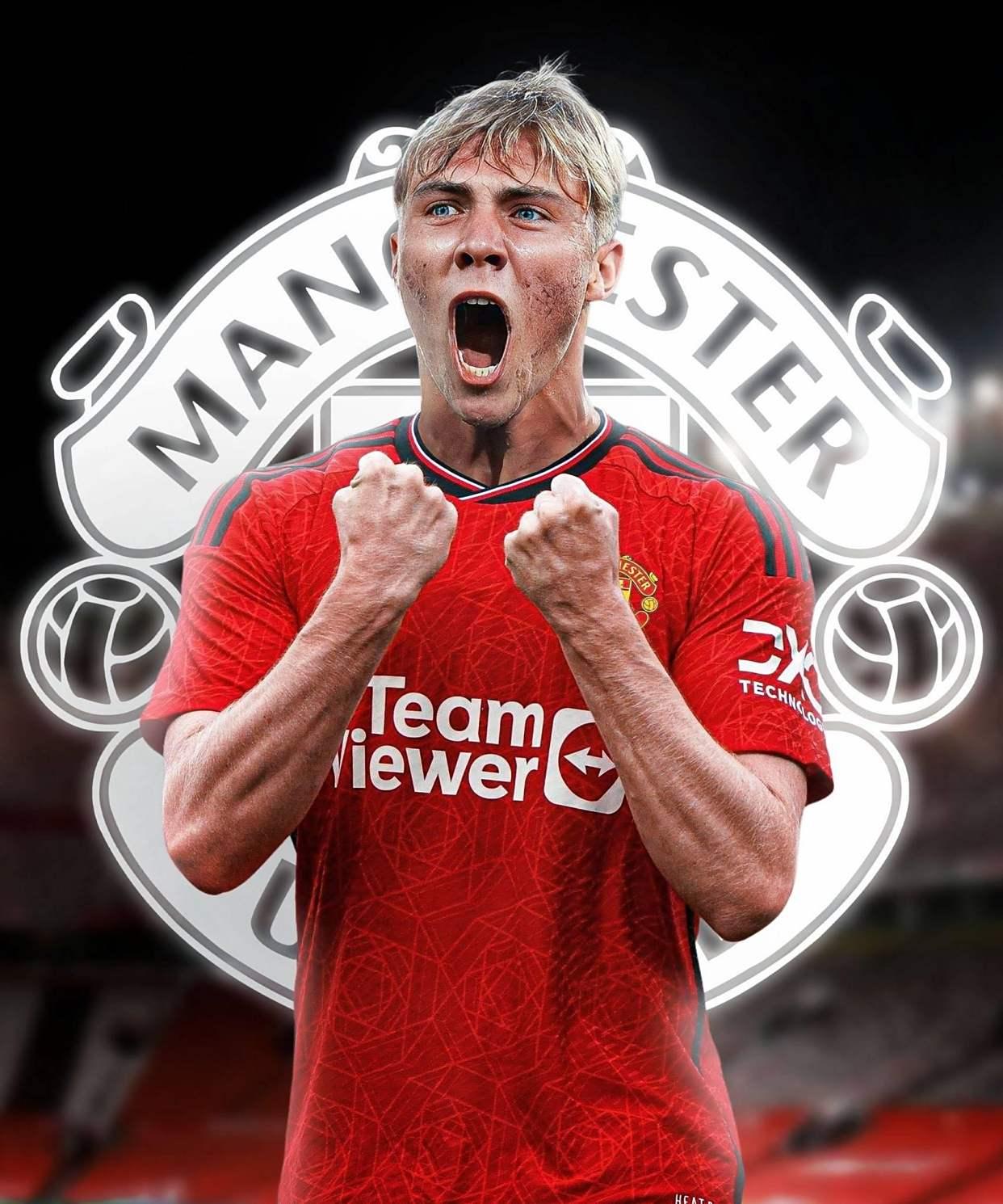 虎扑-西亚卡姆新星比分优势明显表现惊艳，曼联未来可期！的简单介绍