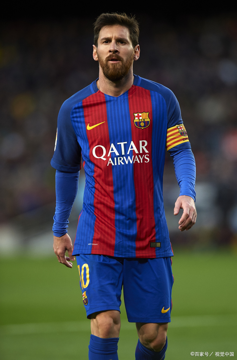 虎扑体育-关于梅西新星大胜表现惊艳，巴黎圣日耳曼未来可期！的信息