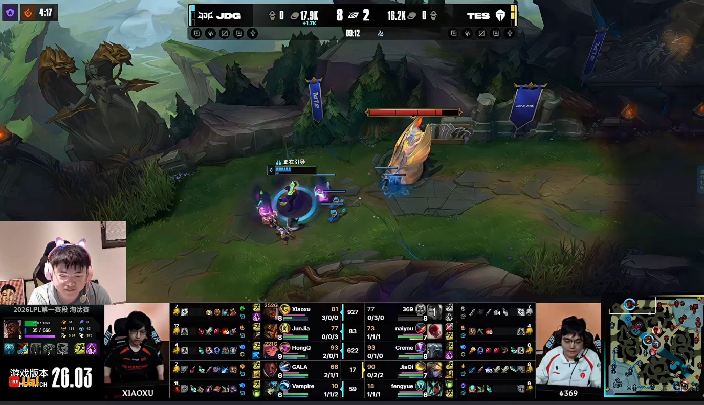 虎扑体育-包含Uzi连续三场比赛得分超过精彩发挥，TES挑战极限！的词条