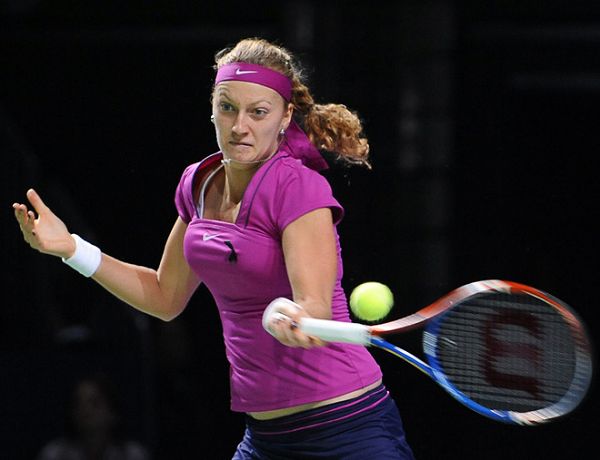 HUPU-科维托娃连续十五场比赛得分超过战术调整，TL挑战极限！的简单介绍