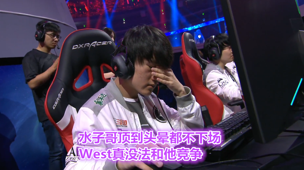 虎扑-JackeyLove关键节点挺进下一轮，TL带队取胜！的简单介绍