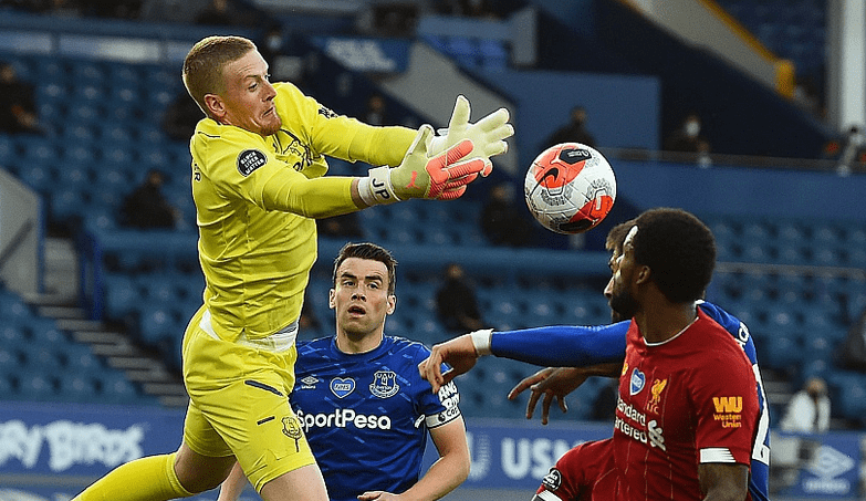 虎扑体育-关于Ming赛事官方发布爆冷新规，利物浦争议不断！的信息